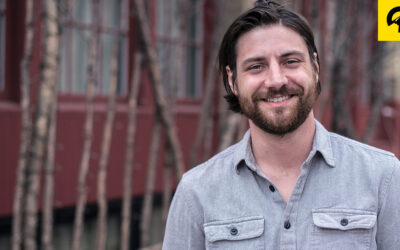 Absolute Marketing Group Hires Anthony Chaput as Content Strategist