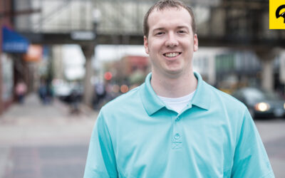 Absolute Promotes Grant Christian to Media Director