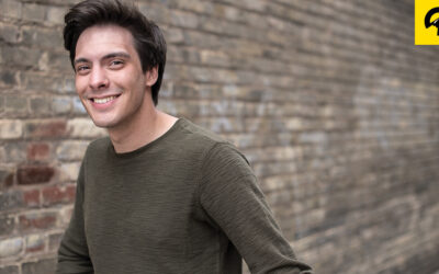 Absolute Marketing Group Selects Christian Calabrese as Communication Specialist