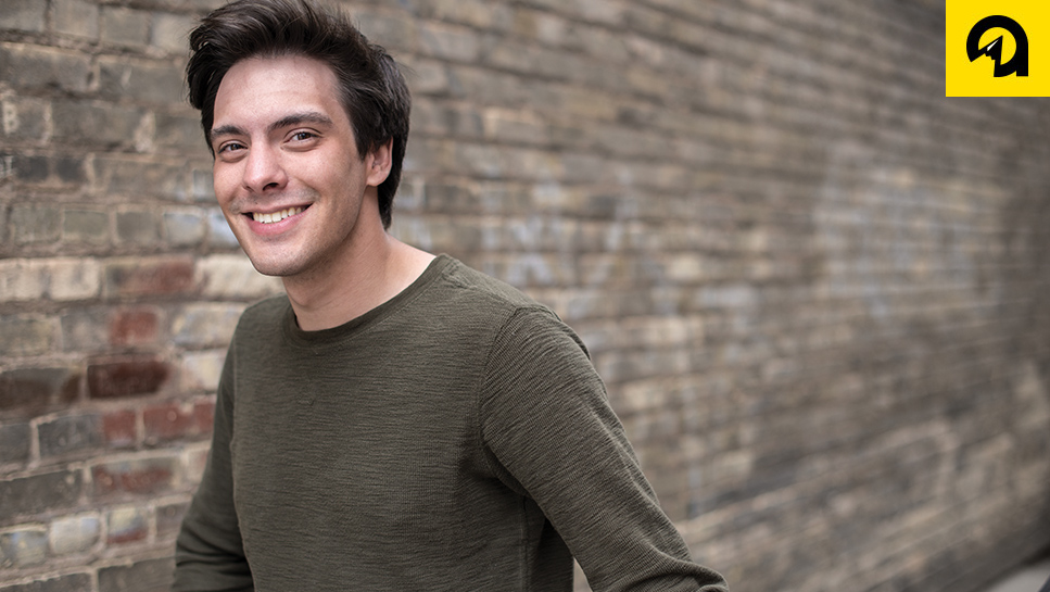 Absolute Marketing Group Selects Christian Calabrese as Communication Specialist
