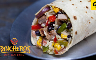 Client Spotlight: Pancheros