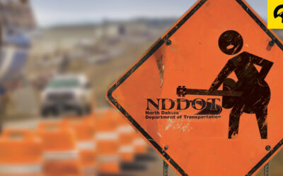 Client Spotlight: NDDOT