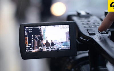 The 5ives: Video Advertising