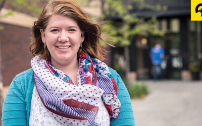 Absolute Promotes Lindsey Mancini to Creative Project Manager