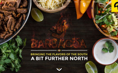 Client Spotlight: Barbacoa
