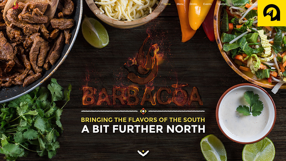 Client Spotlight: Barbacoa