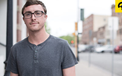 Absolute Marketing Group Hires Max Redmann as Marketing Assistant