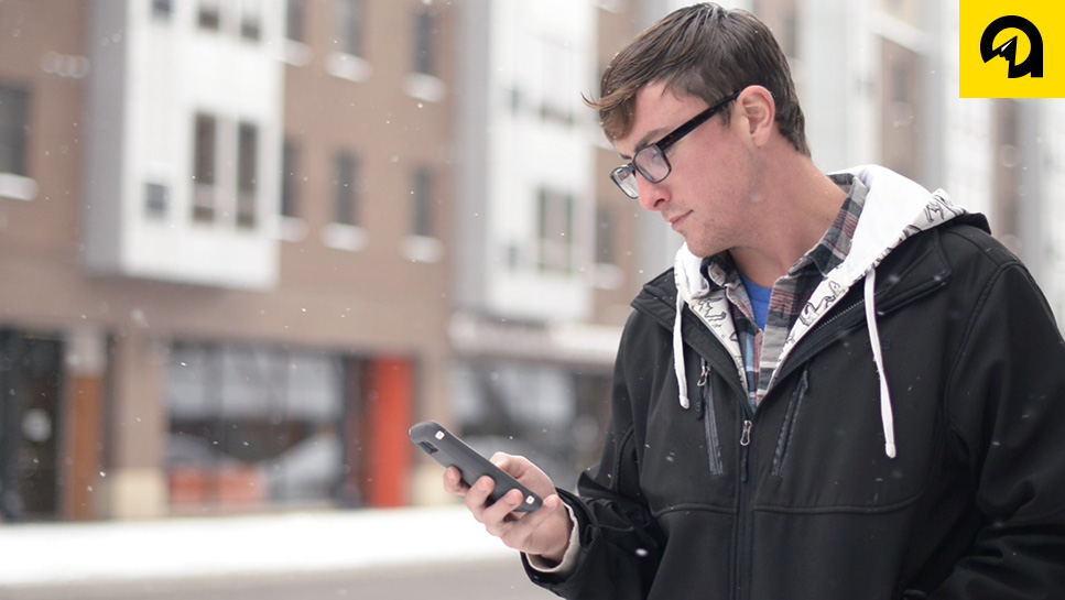 The 5ives: Native Advertising Numbers Don’t Lie