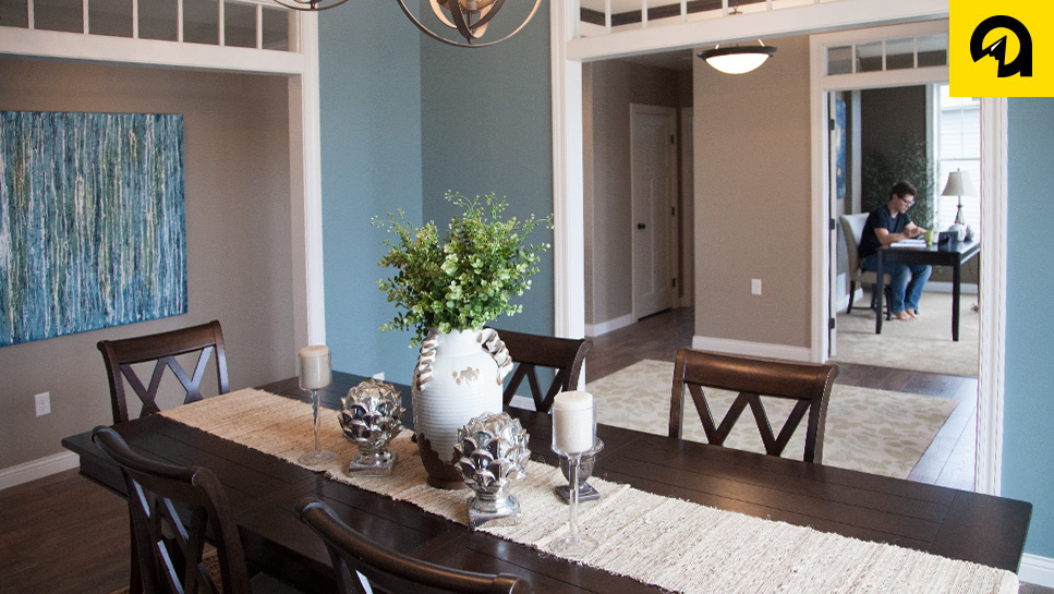 Client Spotlight: Thomsen Homes