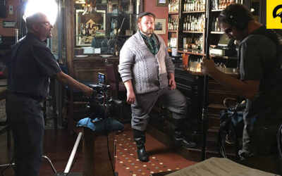 The 5ives: Tips for Professional Video Marketing