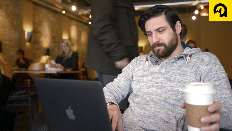 Native Advertising: It’s Here, Embrace It