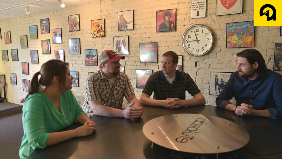 The 5ives: Tips for Better Employee Communications