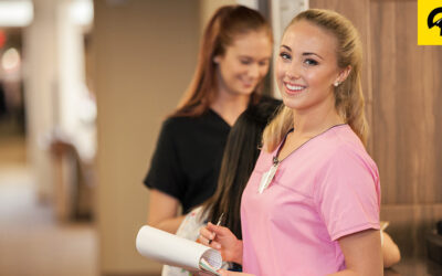 Informed Employees Are Happy Ones: The Importance of Internal Comms