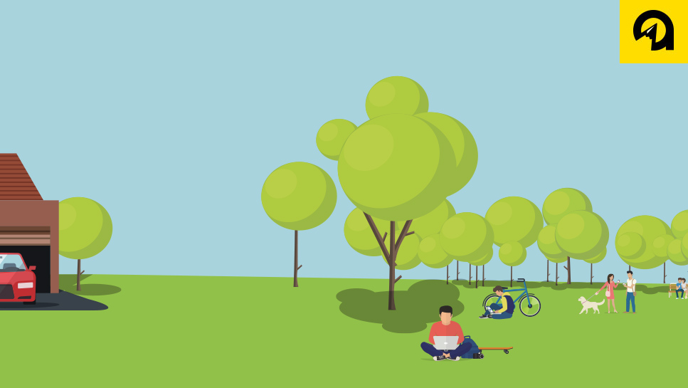 The 5ives: Infographic Explanations