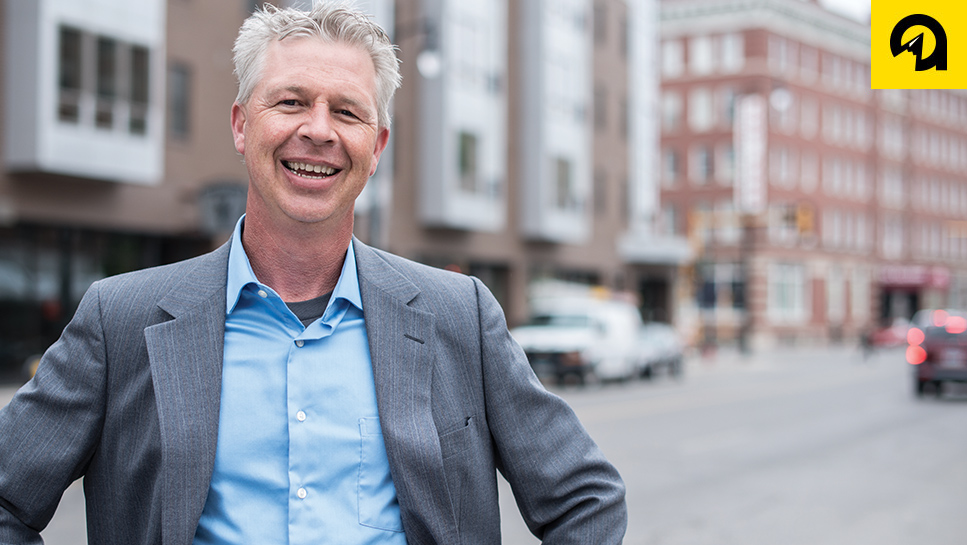 Absolute Marketing Group Hires Tim Fiechtner as Marketing Advisor