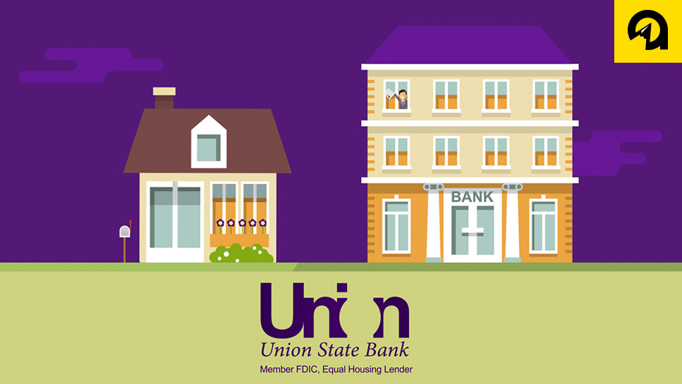 April 2016 Client Spotlight: Union State Bank