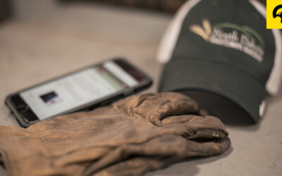 Client Spotlight: North Dakota Grain Growers Association