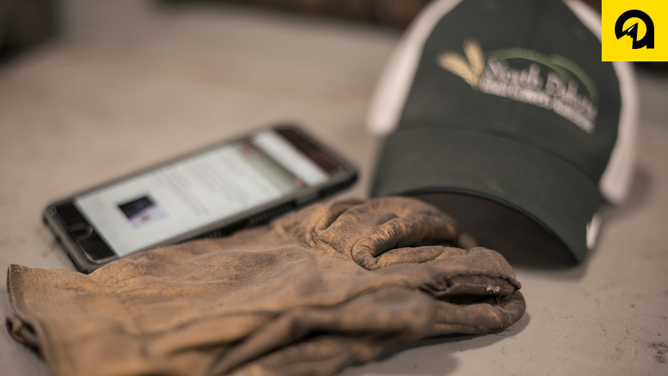 Client Spotlight: North Dakota Grain Growers Association