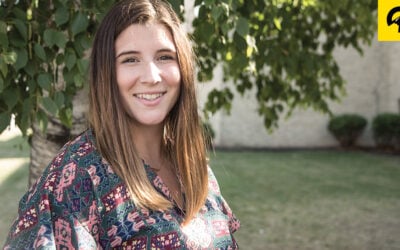 Absolute Marketing Group Hires Elisabeth Krabbenhoft as Web Project Manager
