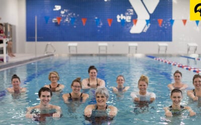 Client Spotlight: YMCA of Cass and Clay Counties