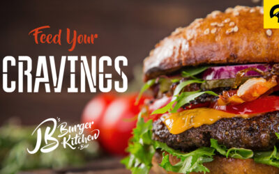Client Spotlight: National Hospitality Services (JB’s Burger Kitchen + Bar)