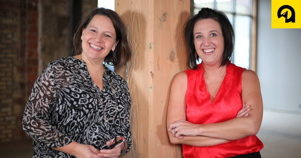 Client Spotlight: Kreat Coaching and Consulting