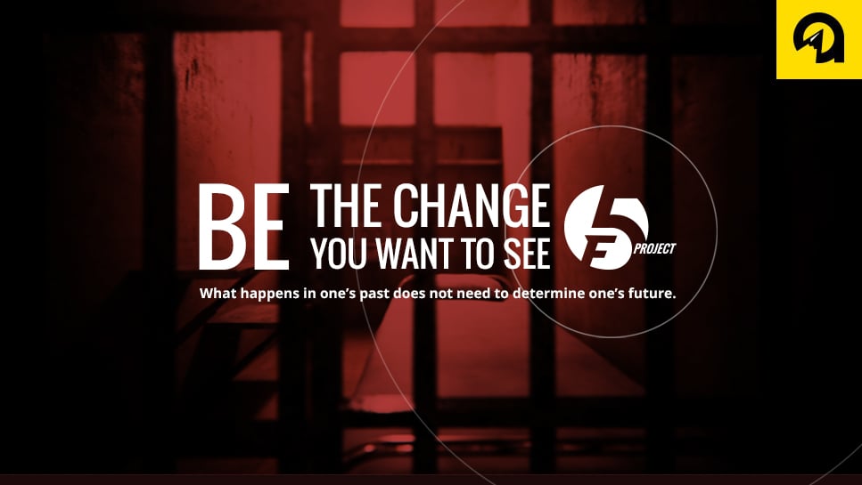 Client Spotlight: F5 Project