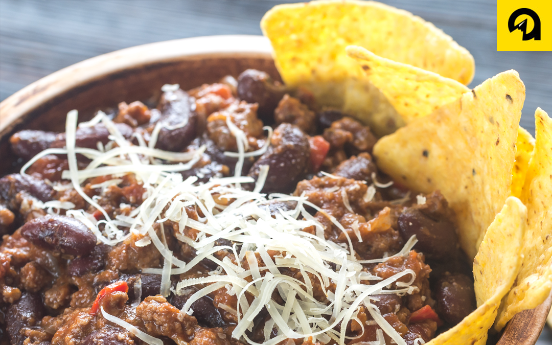 Absolute Hosts Chili Cook-Off 2017