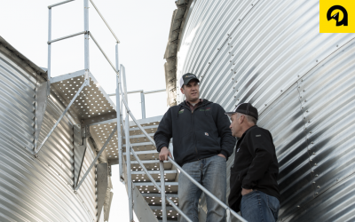Client Spotlight: North Dakota Grain Growers Association