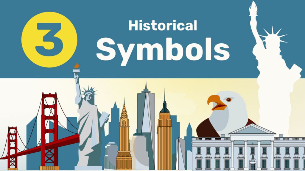 Historical American Symbols