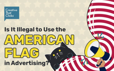 Is It Illegal to Use the American Flag in Advertising?
