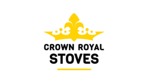 Crown Royal Stoves Logo