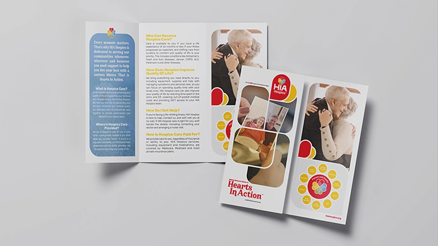 HIA Health Brochure HIA Health Brochure