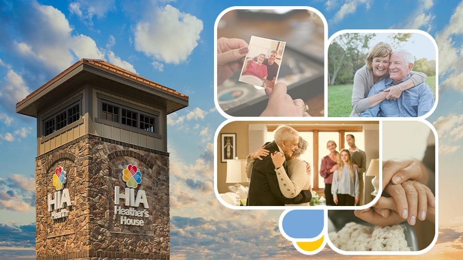 HIA Health Case Study