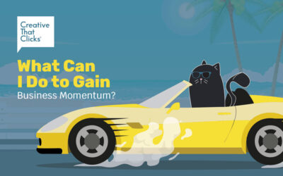 What Can I Do to Gain Business Momentum?