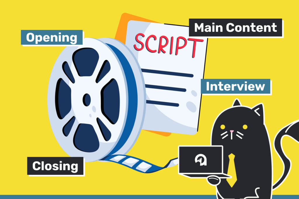 Quick Script Templates