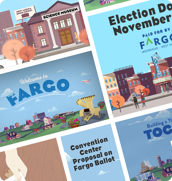Visit Fargo-Moorhead Case Study