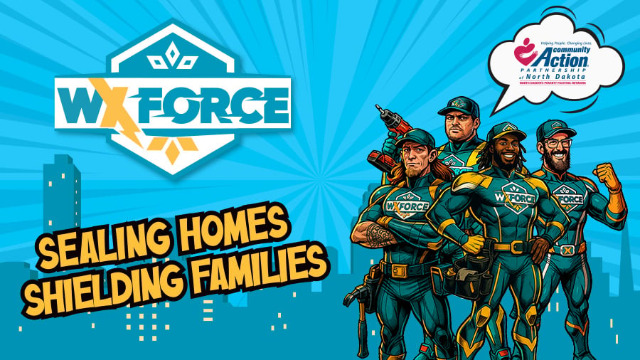 WX Force Case Study