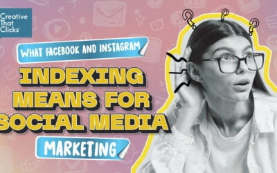 What Facebook and Instagram Indexing Means for Social Media Marketing