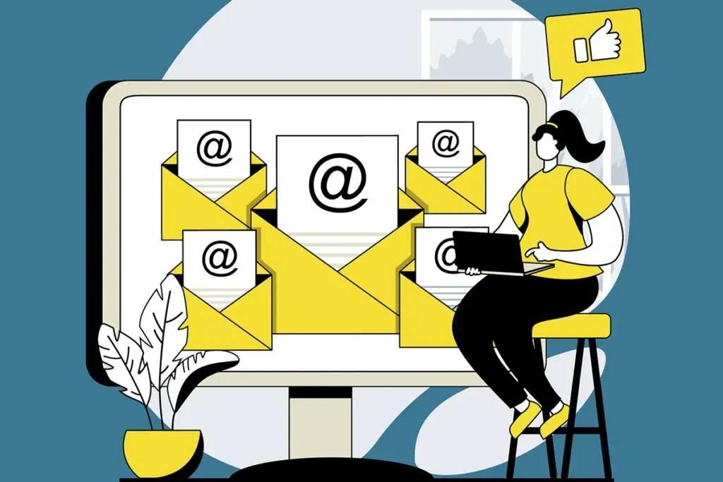 How Email Fits Into the Bigger Picture