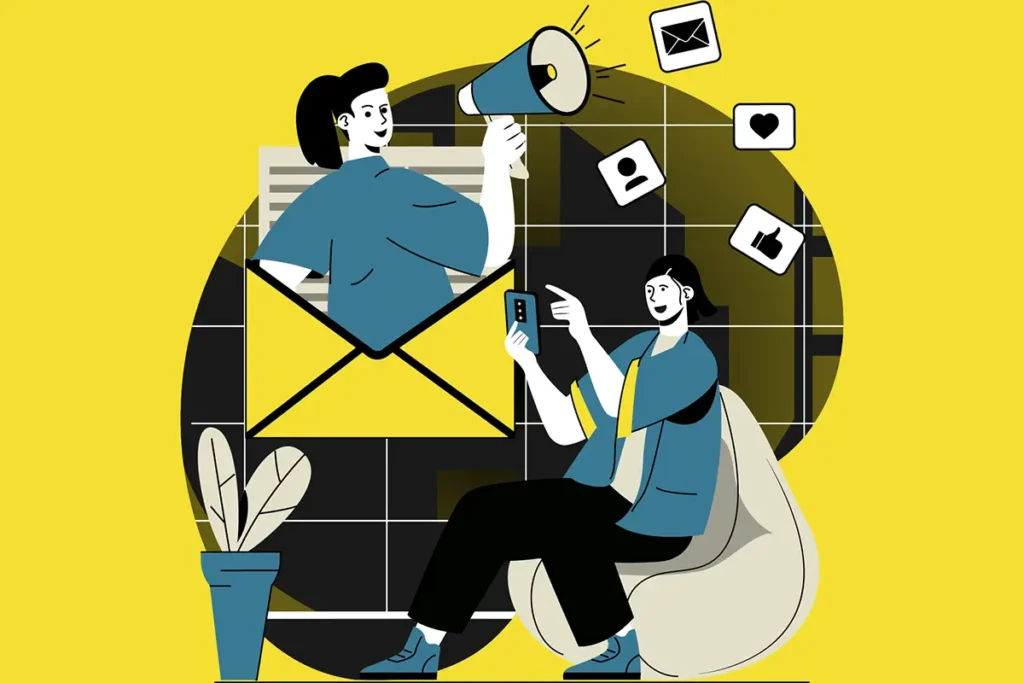 Interactive Email