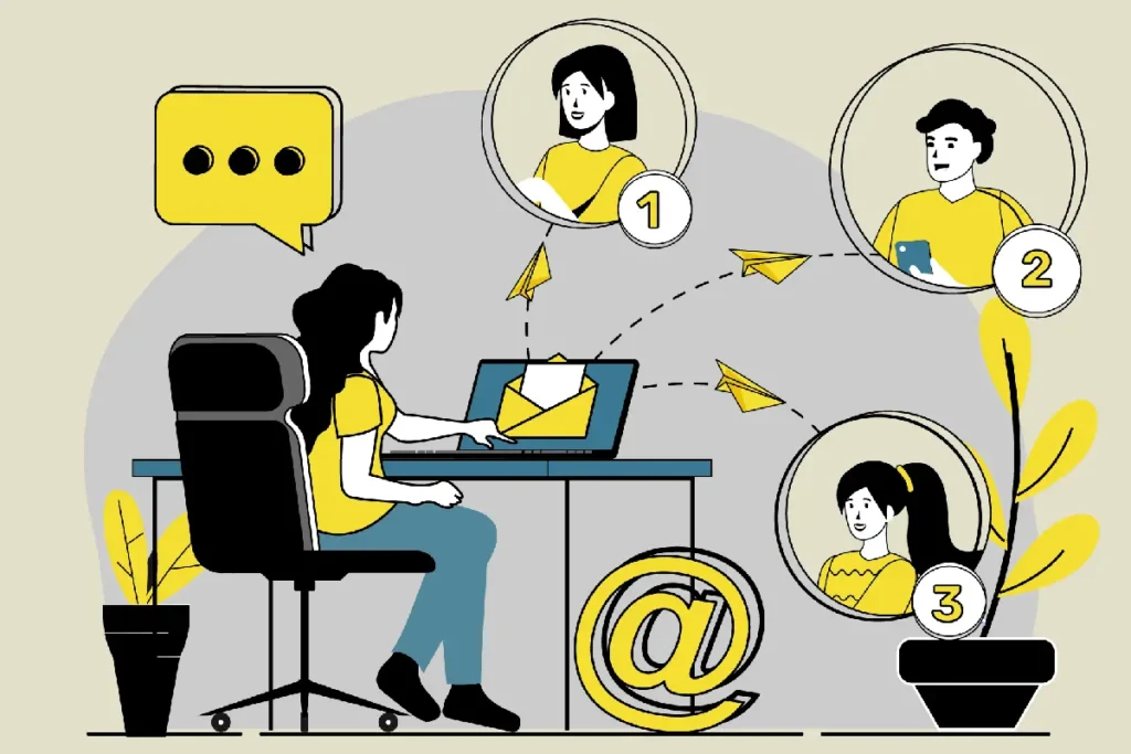 Making Email Work for Your Business