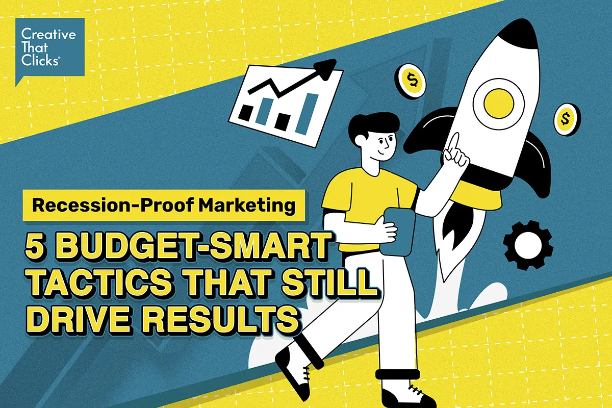 Recession Proof Marketing Recession Proof Marketing