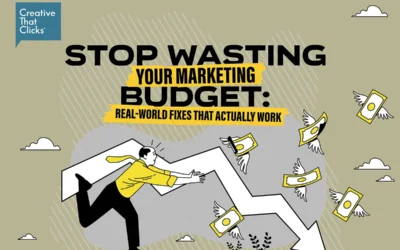 Stop Wasting Your Marketing Budget: Real-World Fixes That Actually Work