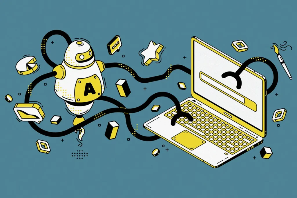 The AI Band-Aid