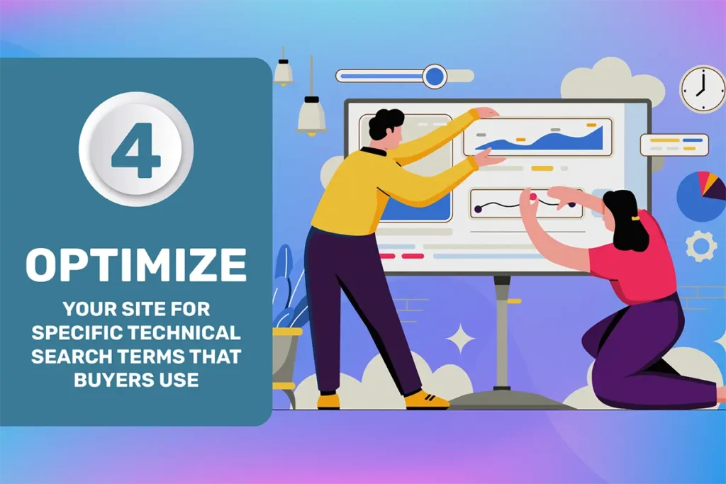 4 - Optimize Your Site