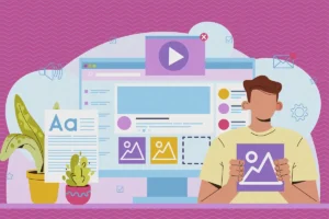 Content and Technical Storytelling