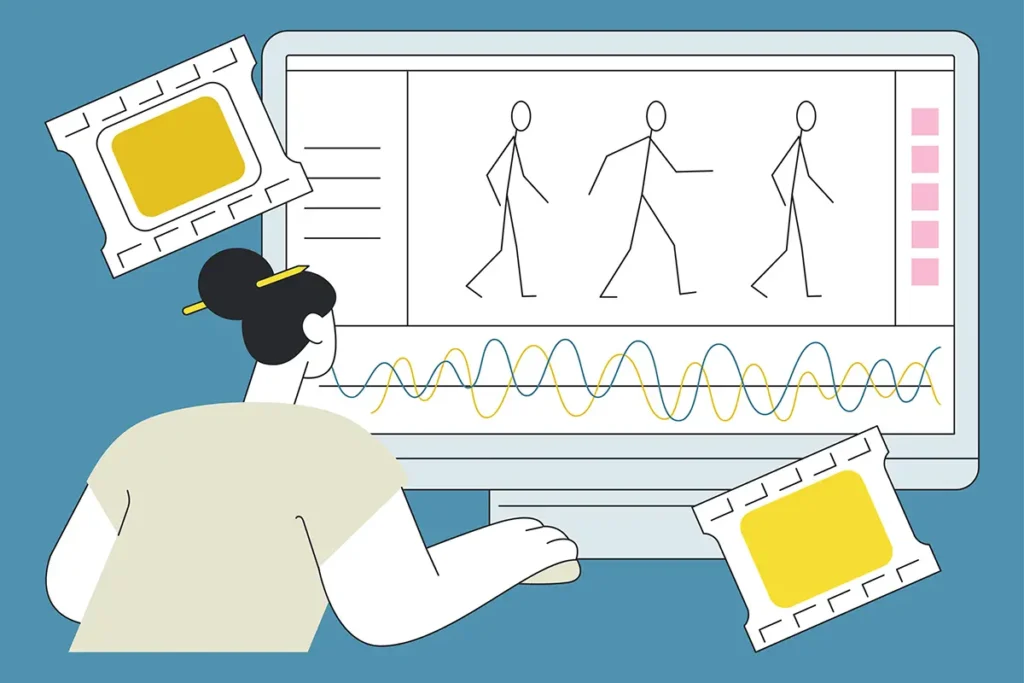 Implementing Animation Strategy
