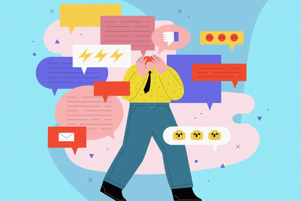 Mistake 2 Overcomplicating your message