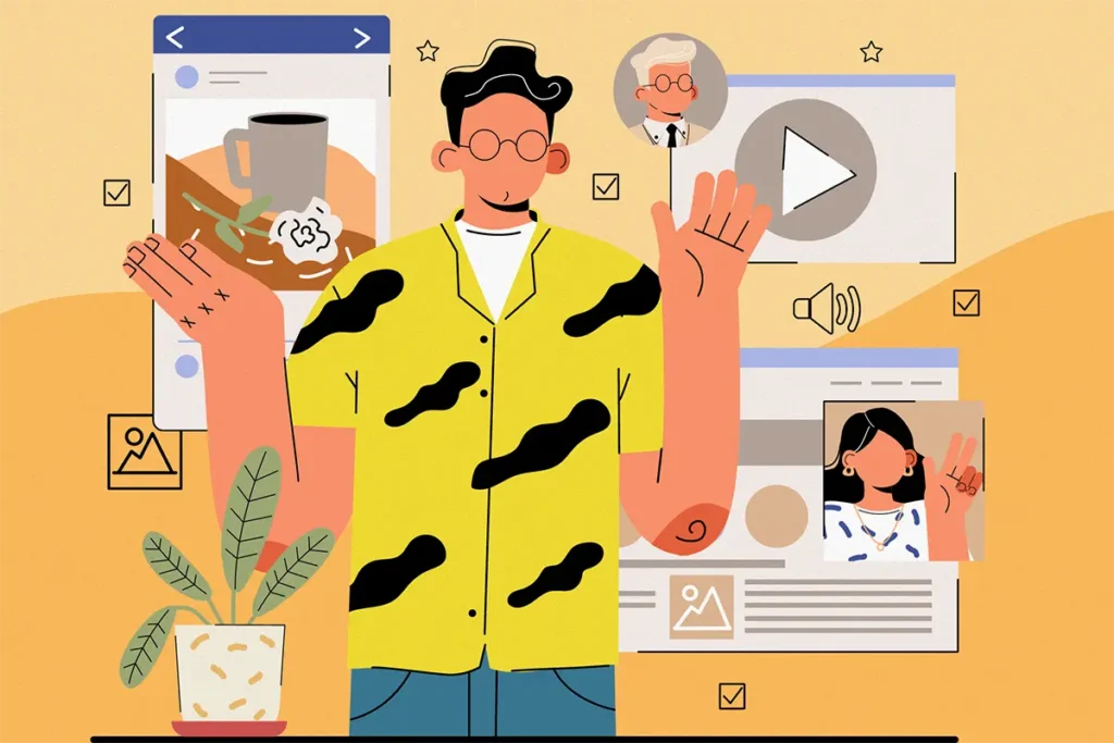Mistake 3 Creating content for yourself, not the buyer journey